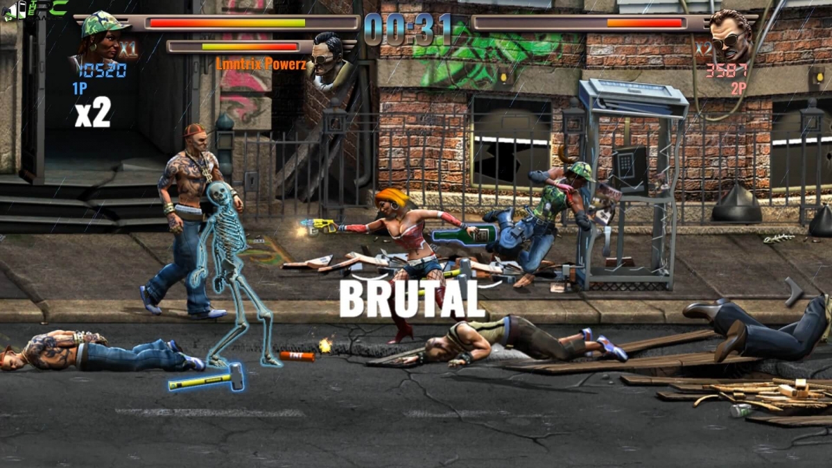 Raging Justice PC (Digital)_1
