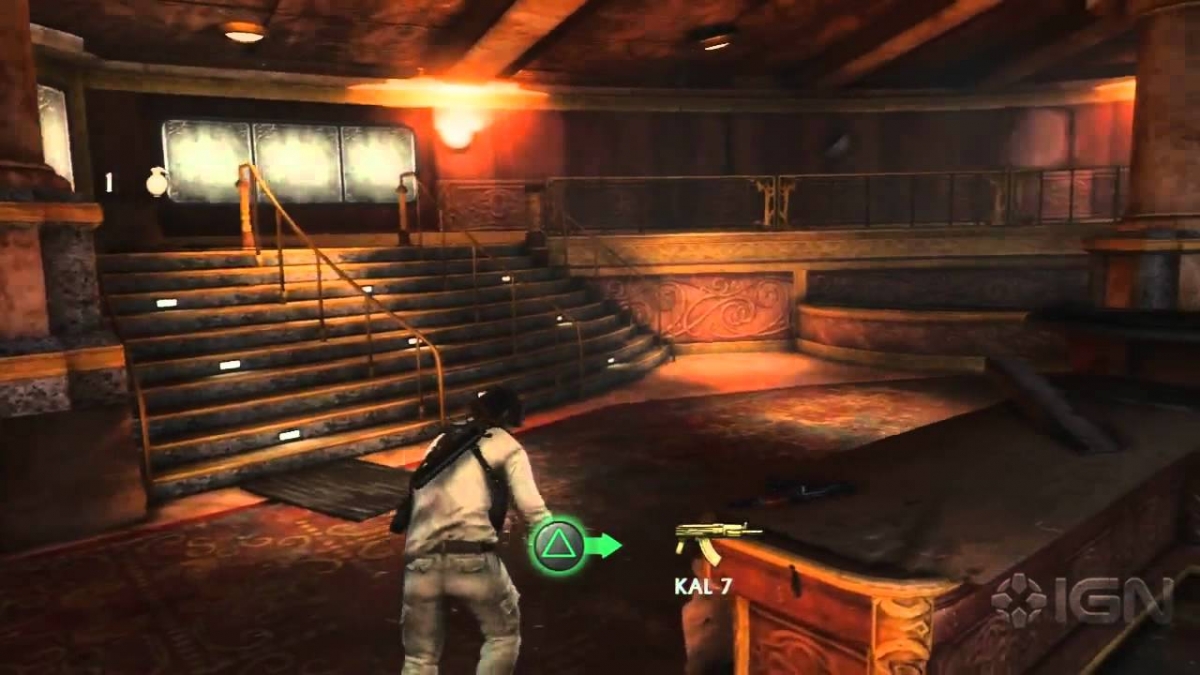 Uncharted 3 Drakes Deception PS3_4