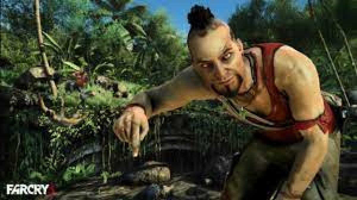 Far Cry 3 Classic Edition PS4_4