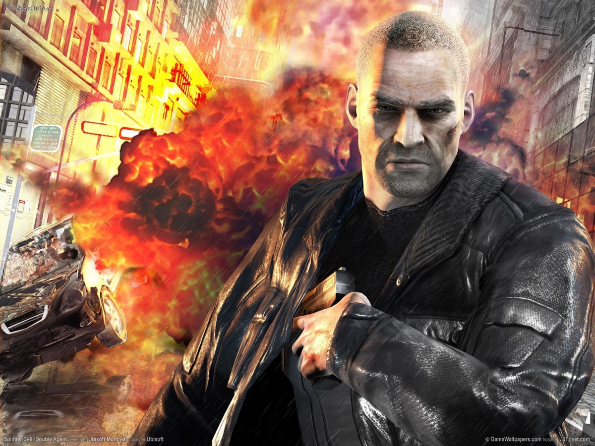 Tom Clancy’s Splinter Cell® Double Agent PC (Digital)_1