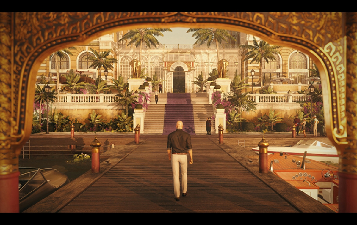 Hitman Game Of The Year Edition PC (Digital)_3