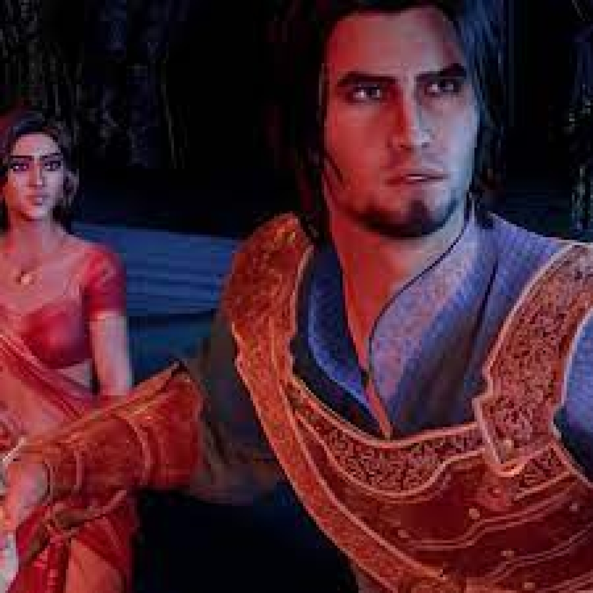 Prince Of Persia: The Two Thrones™ PC (Digital)_3
