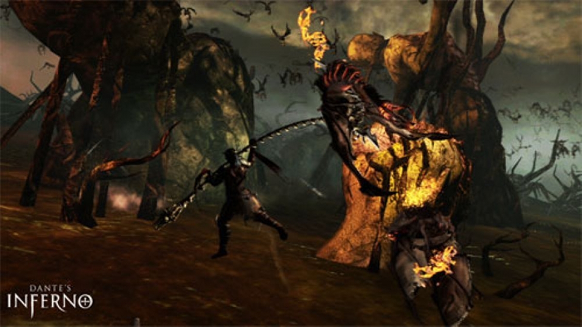 Dantes Inferno PS3_1