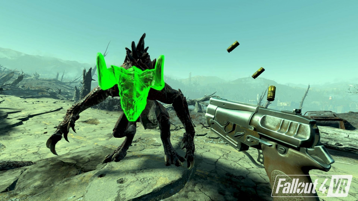 Fallout 4 Vr PC (Digital)_4