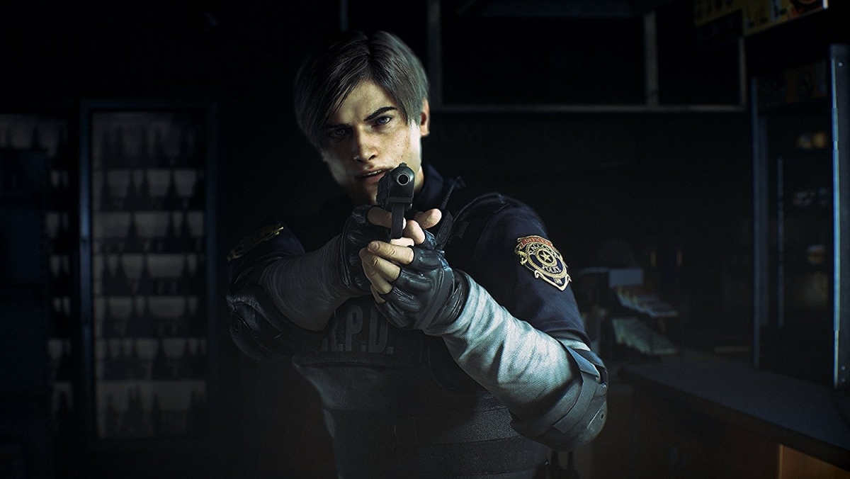 Resident Evil 2 / Biohazard Re:2 PC (Digital)_3