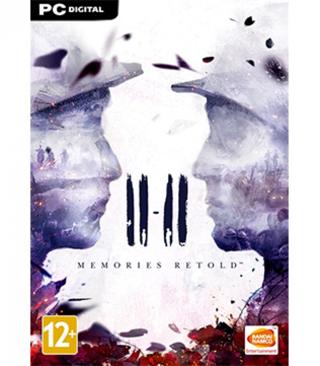 11-11 Memories Untold PC (Digital)