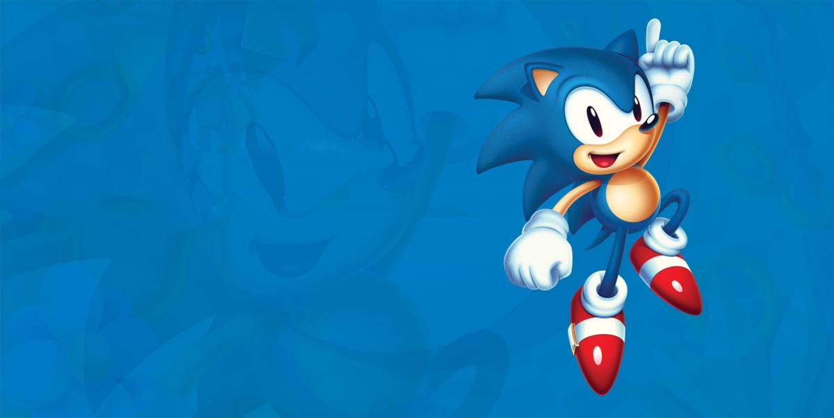 Sonic Mania Plus PS4_3