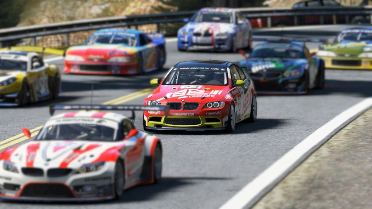 Project Cars PS4_2