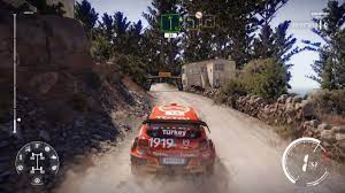 WRC 9 PS5_3