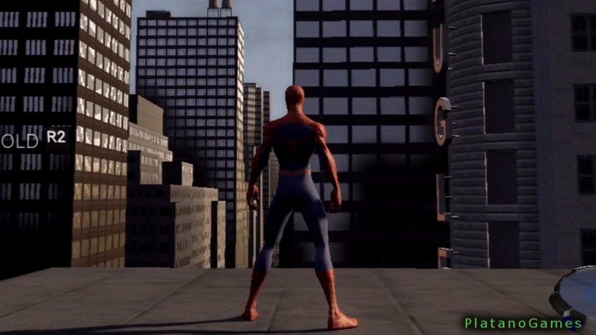 Spiderman 3 PS3_4
