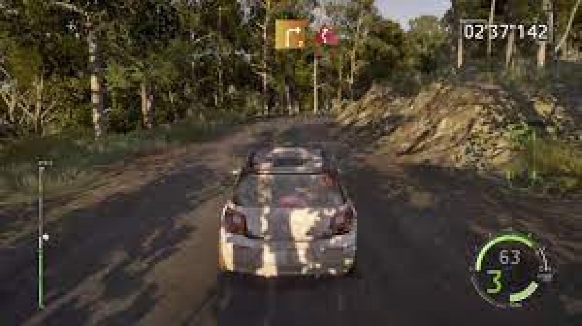 WRC 6 PS4_2