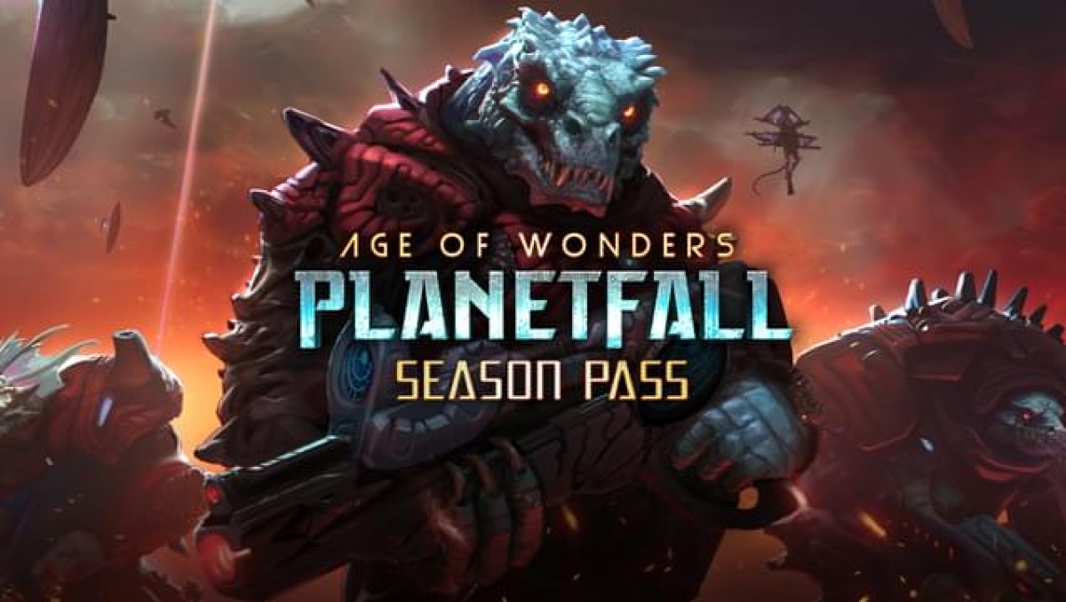 Age Of Wonders: Planetfall – Season Pass PC (Digital)_1