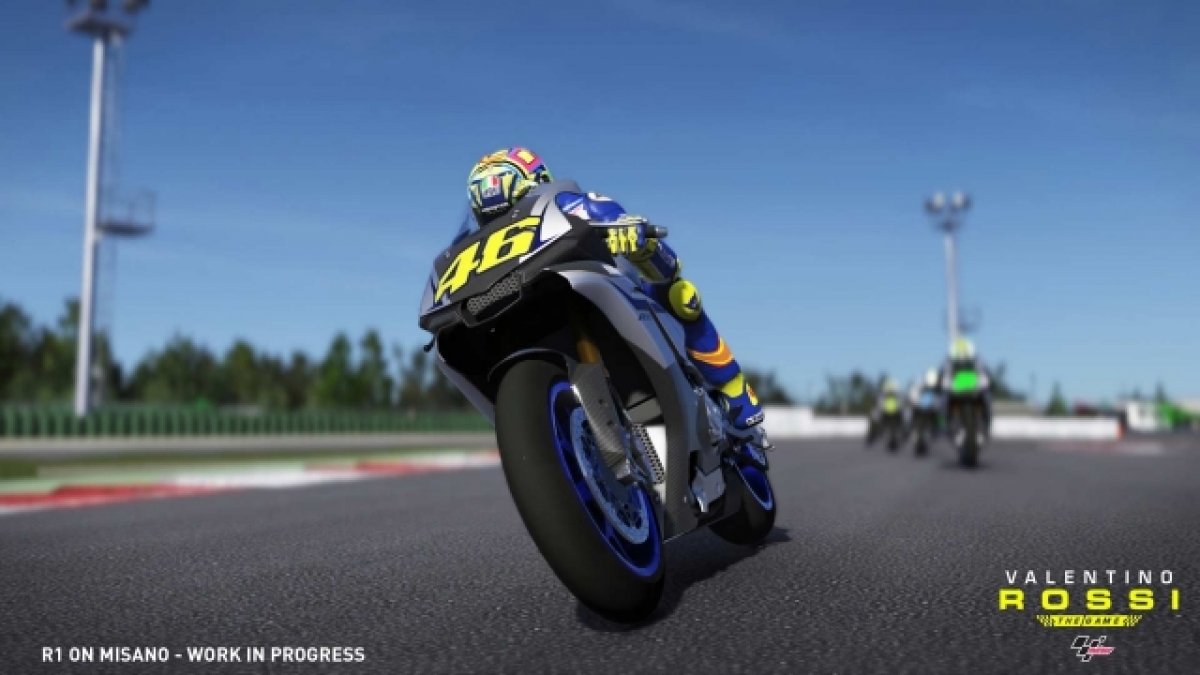 Valentino Rossi The Game PS4_3