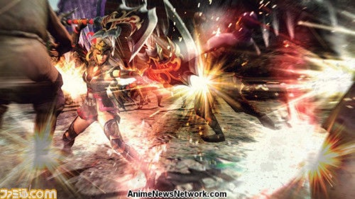 Dynasty Warriors 8 PS3_4