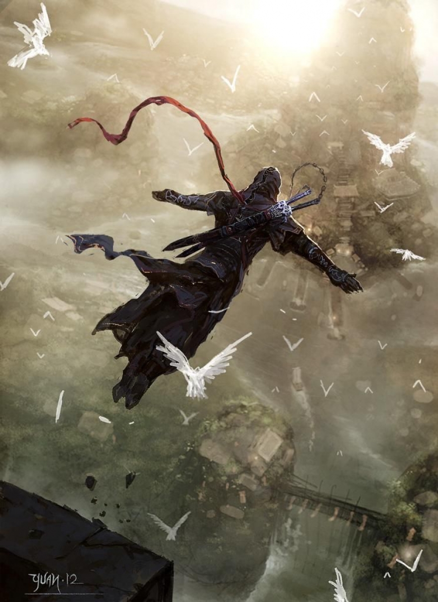Assassin’s Creed® Unity PC (Digital)_4