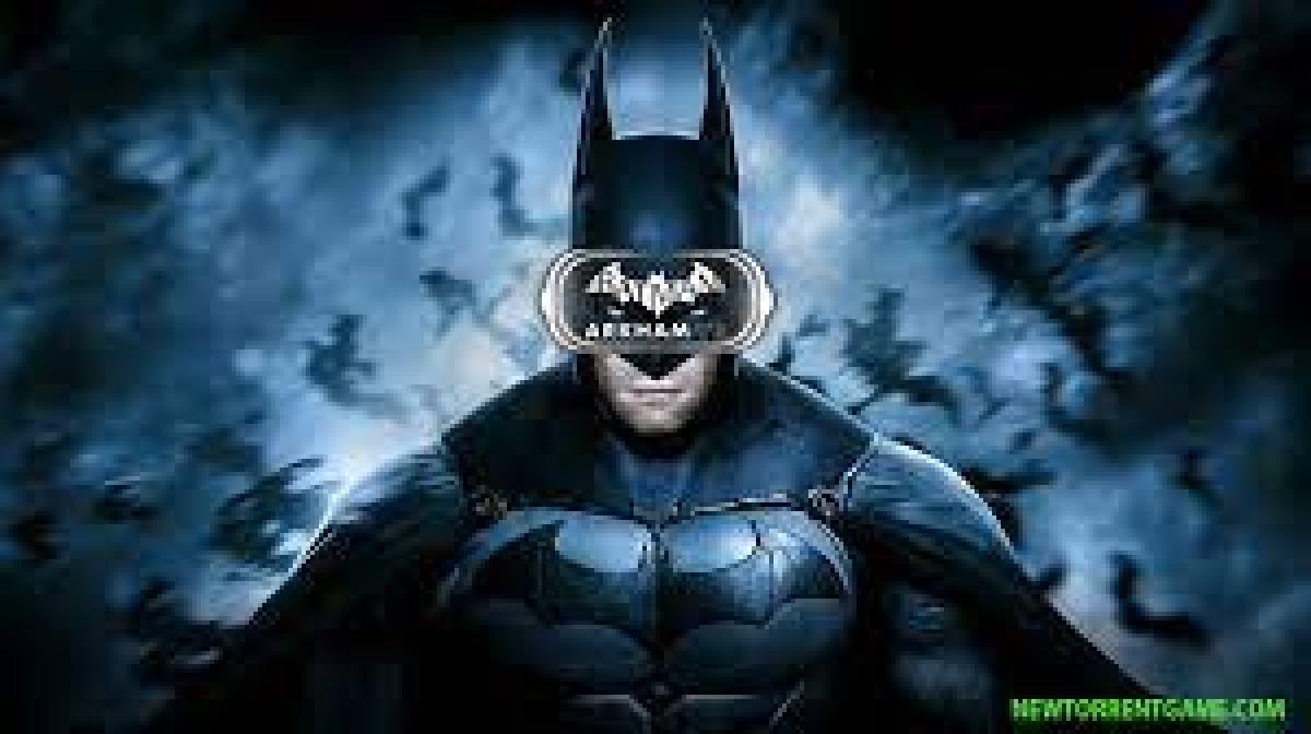 Batman™: Arkham VR PC (Digital)_1