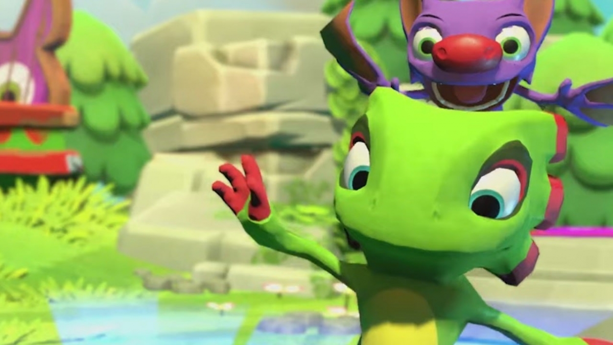 Yooka-laylee And The Impossible Lair PC (Digital)_3