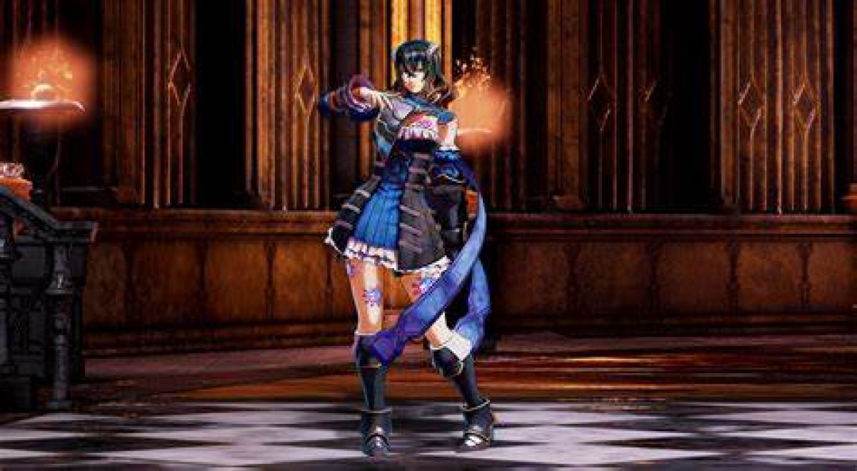 Bloodstained: Ritual Of The Night PC (Digital)_1