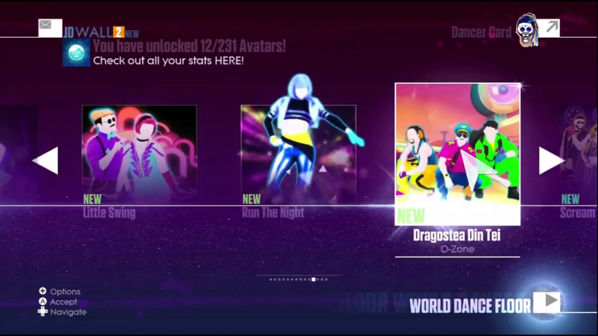 Just Dance 2017 PS3_3