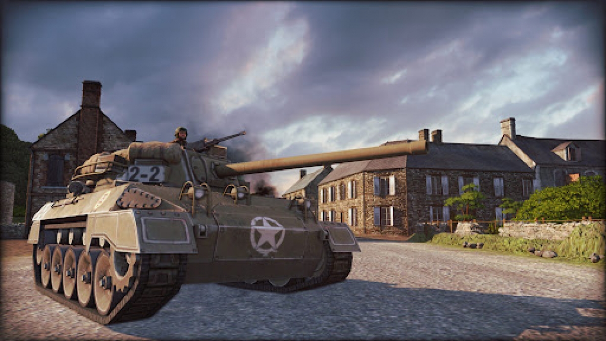 Steel Division: Normandy 44 PC (Digital)_1