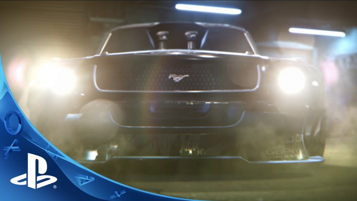Need for Speed PS4_2