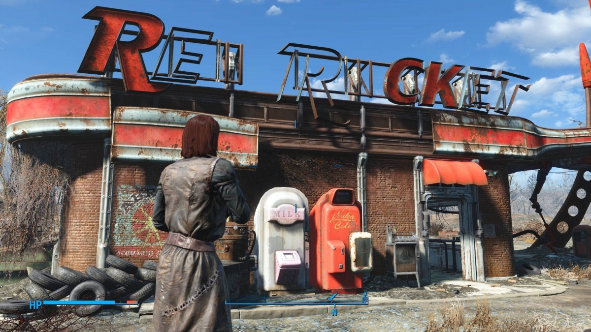 Fallout 4 Goty PC (Digital)_3