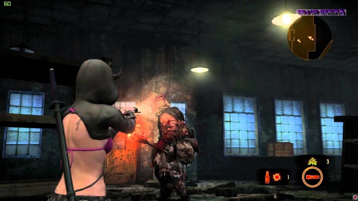 Resident Evil : Revelations 2 – Deluxe Edition PC (Digital)_3