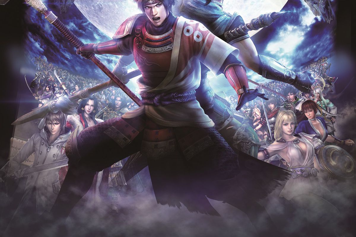 Warriors Orochi 3 PS3_4