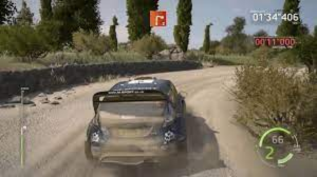 WRC 6 PS4_3