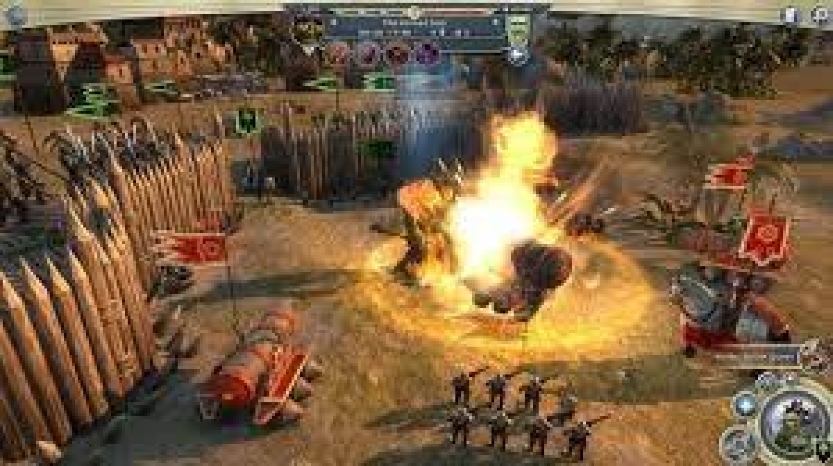 Age Of Wonders Ii: The Wizard’s Throne PC (Digital)_1