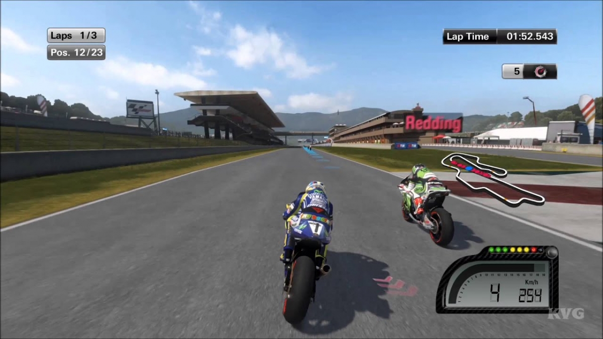 MotoGP 14 PS4_3