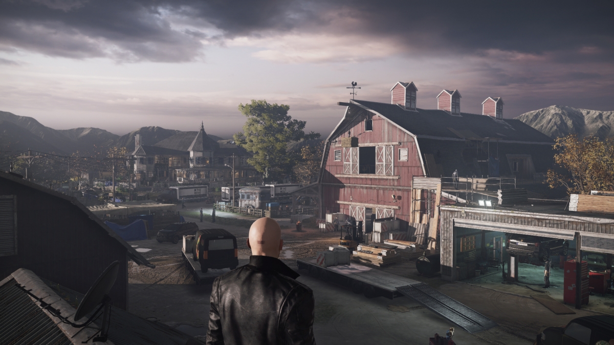 Hitman Game Of The Year Edition PC (Digital)_2