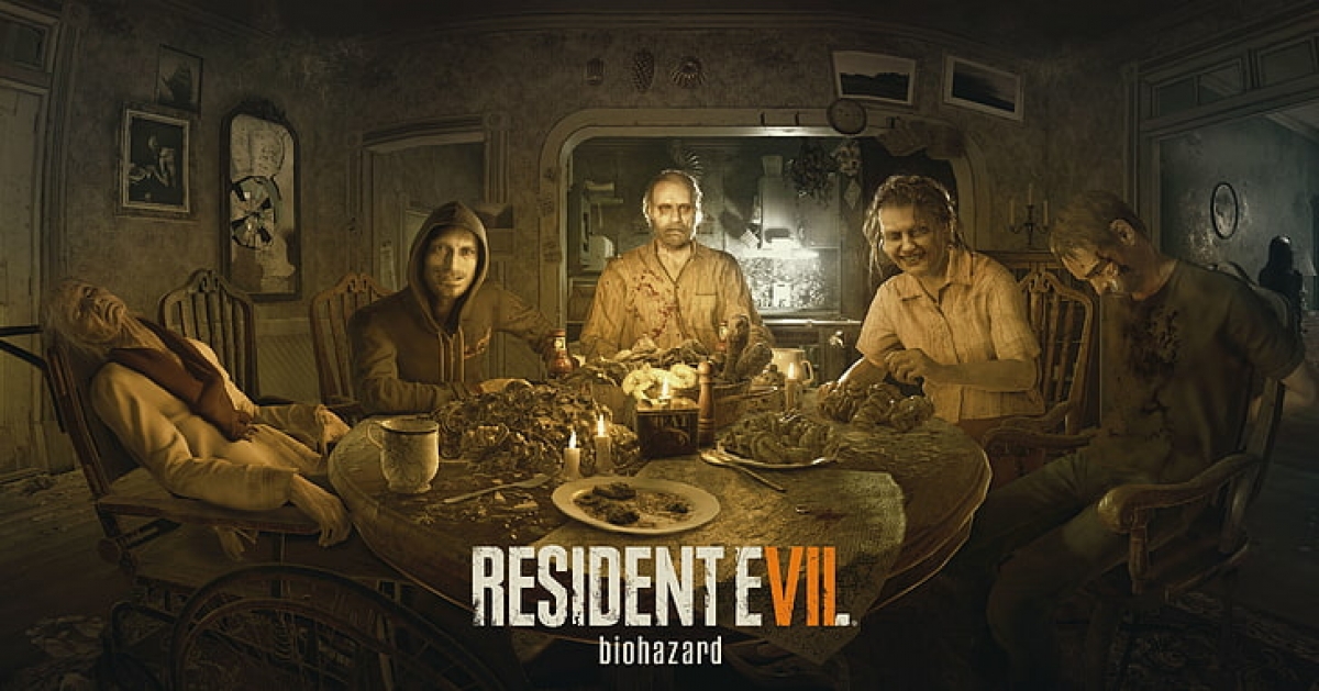 Resident Evil 7 Biohazard PC (Digital)_2