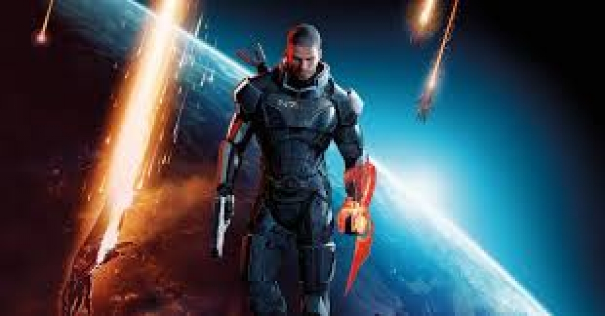 Mass Effect Trilogy PS3_3