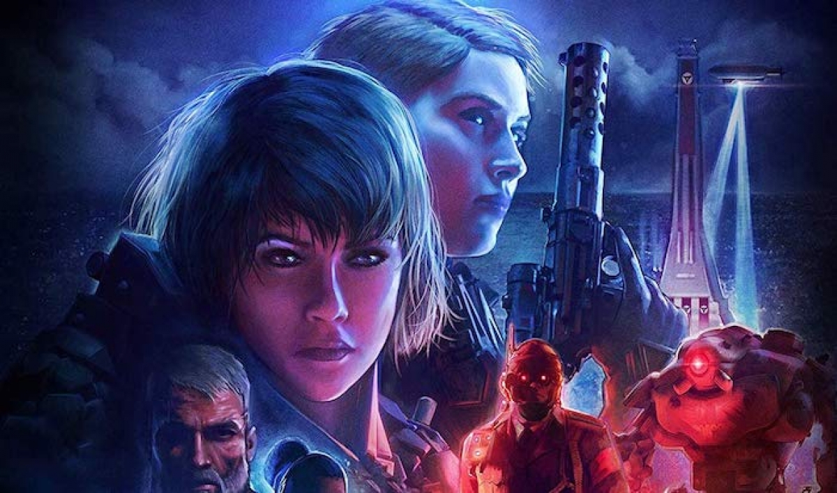 Wolfenstein®: Youngblood™ Deluxe Edition PC (Digital)_4