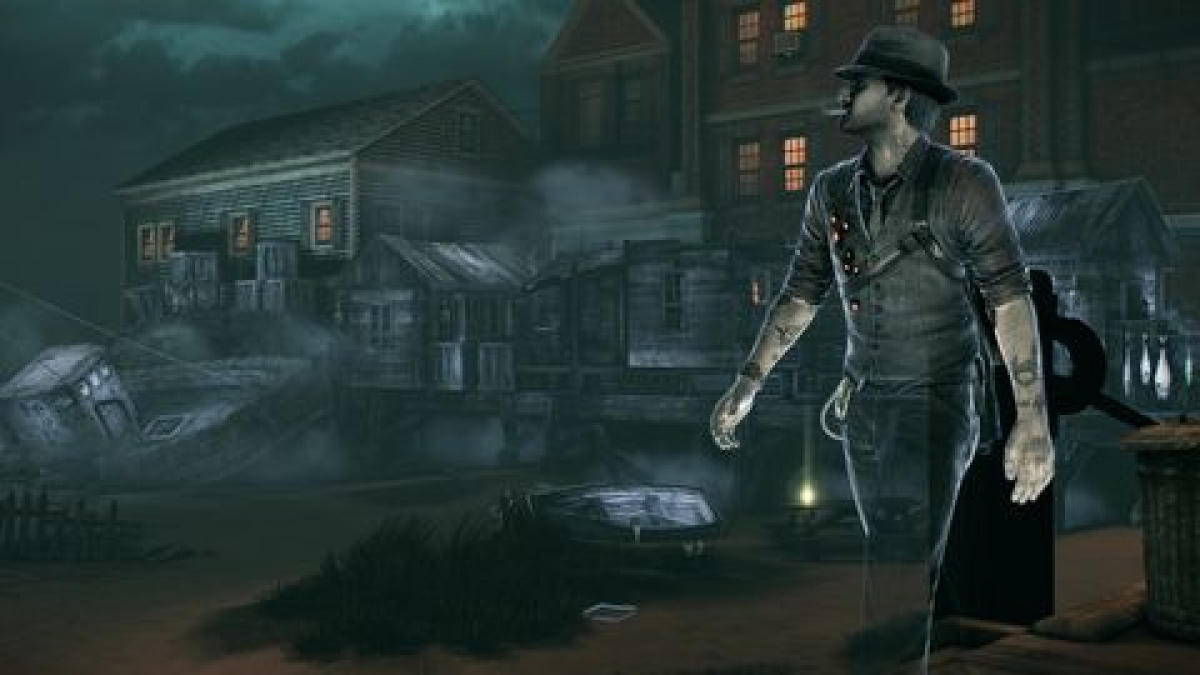 Murdered Soul Suspect PS4_4