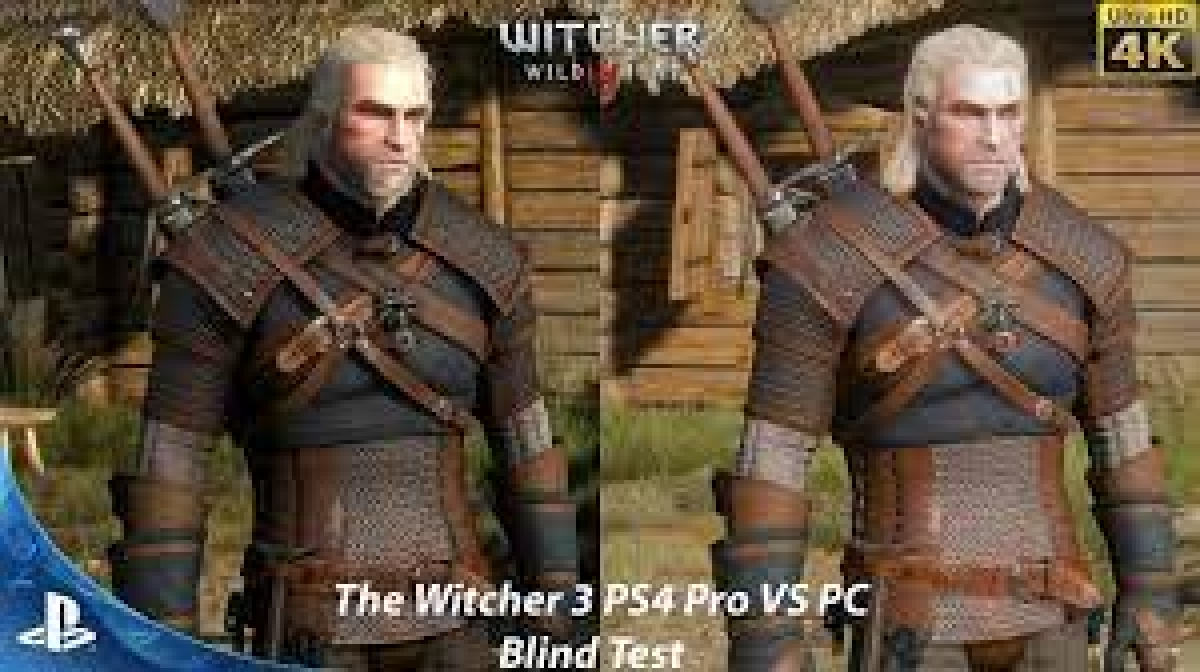 The Witcher 3 Wild Hunt PS4_1