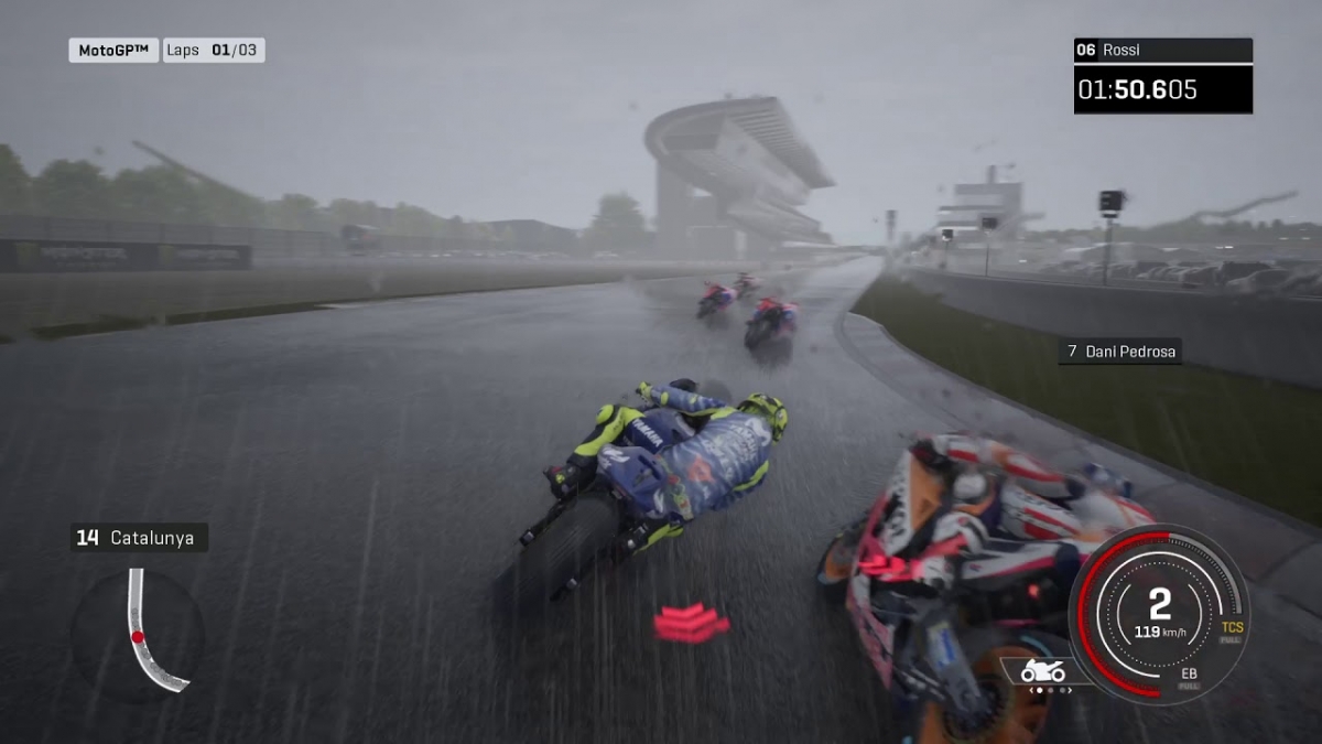 MotoGP 18 PS4_1
