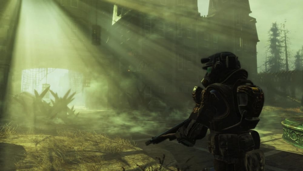 Fallout 4 – Far Harbor Dlc PC (Digital)_1