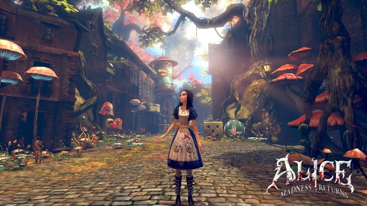 Alice Madness returns PS3_4