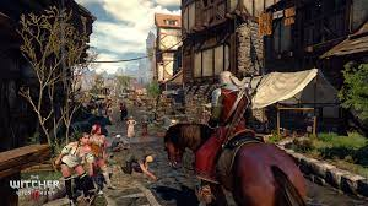 The Witcher 3 Wild Hunt PS4_2