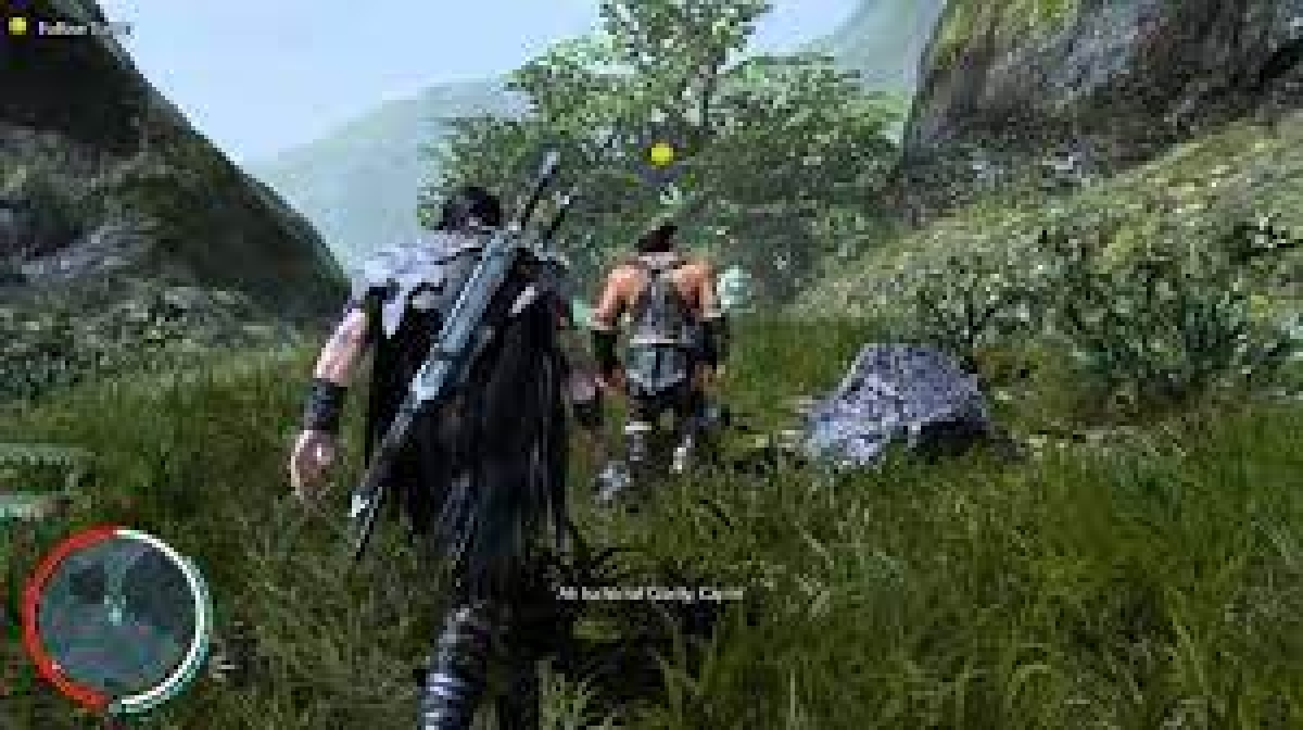 Middle-earth™: Shadow of Mordor™ – Game Of The Year Edition PC (Digital)_4