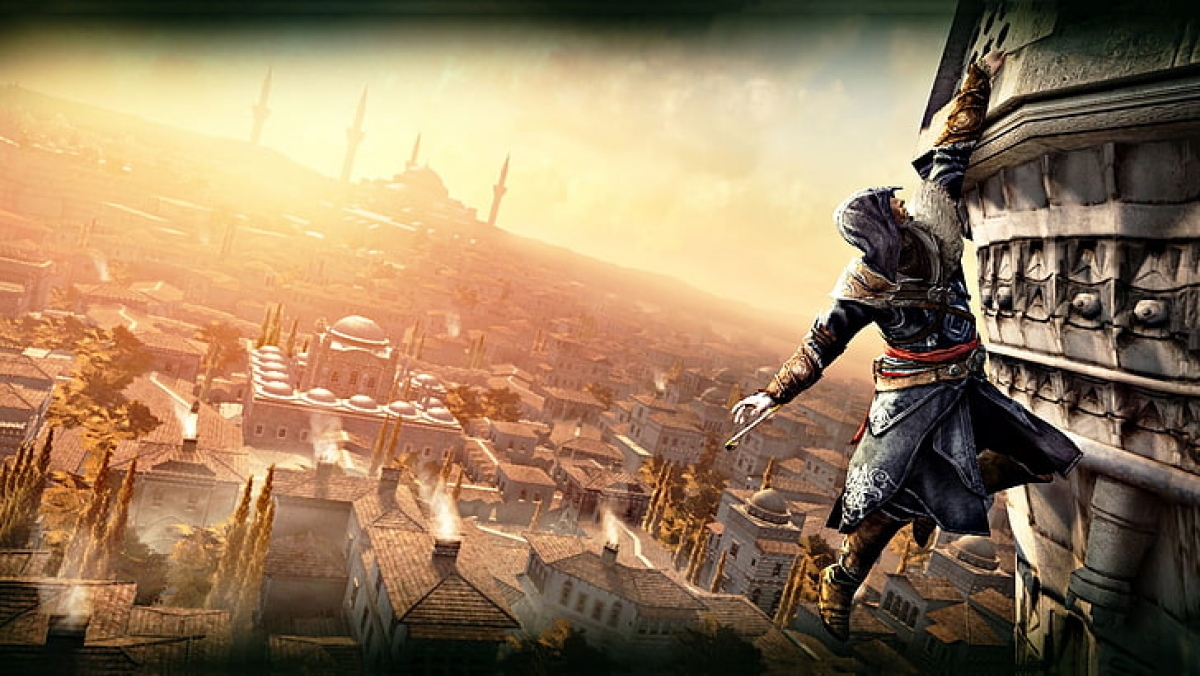 Assassin’s Creed® Chronicles: India PC (Digital)_2