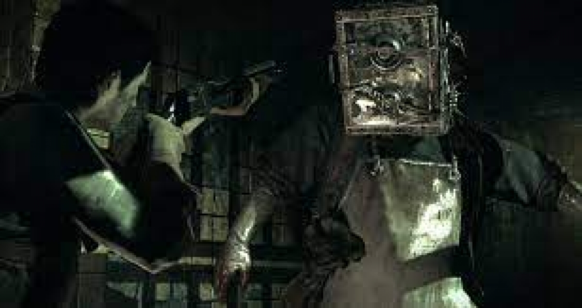 The Evil Within PS3_3