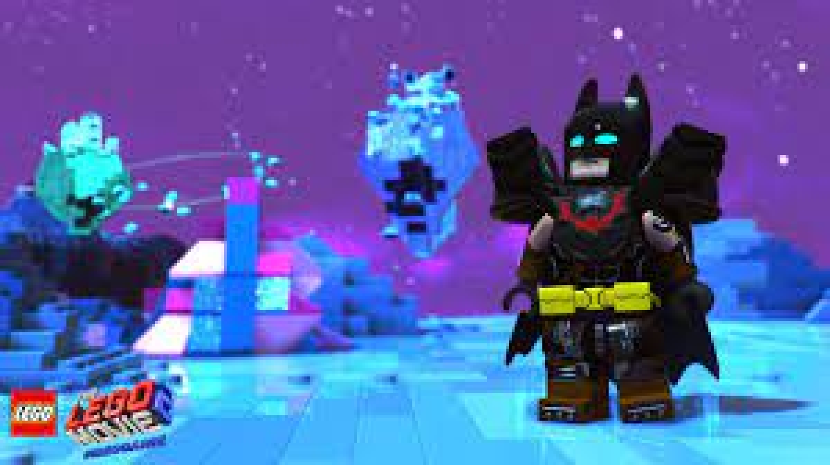 The LEGO Movie 2 Videogame PS4_2