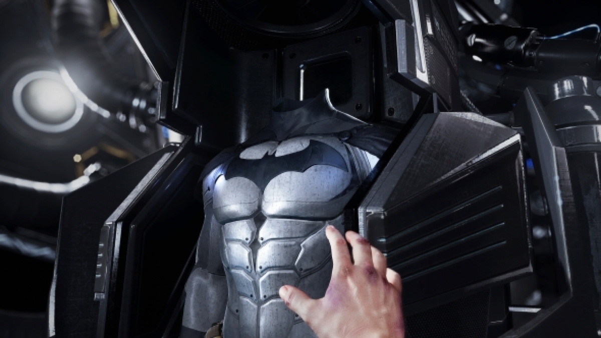 Batman™: Arkham VR PC (Digital)_2