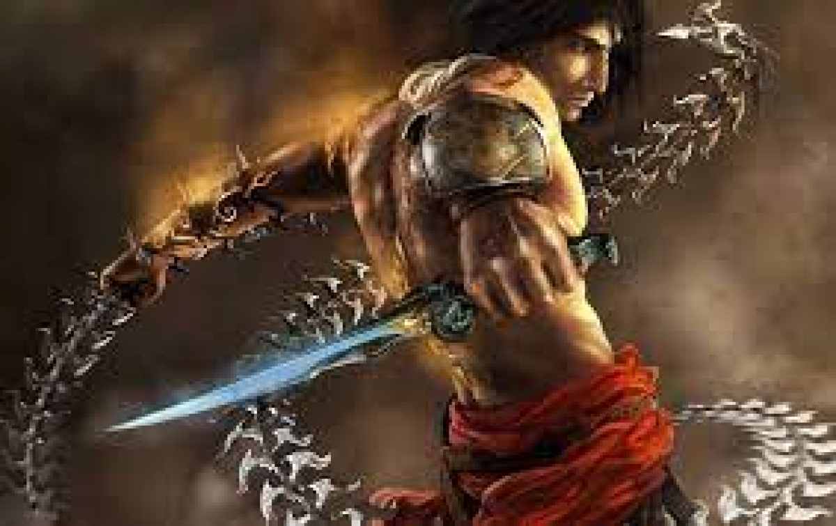 Prince Of Persia® PC (Digital)_2