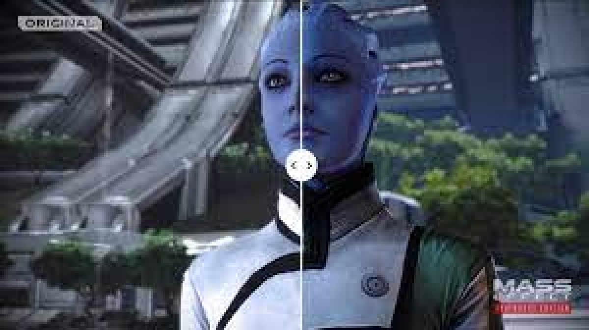 Mass Effect Trilogy Xbox 360_4