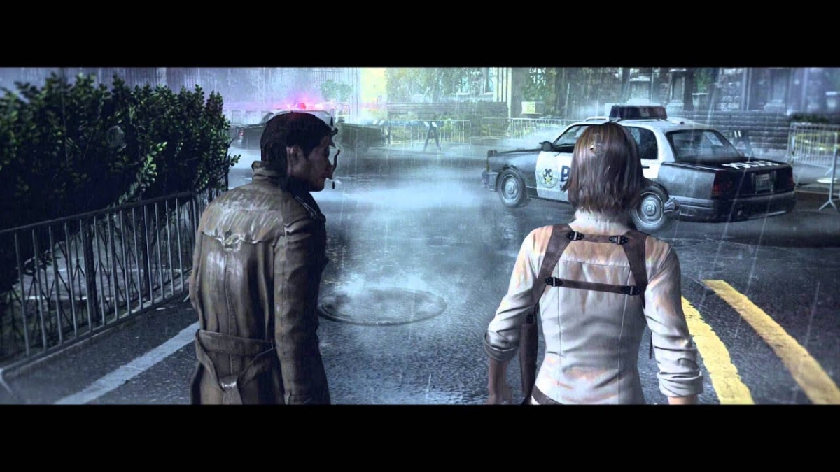 The Evil Within PS3_1