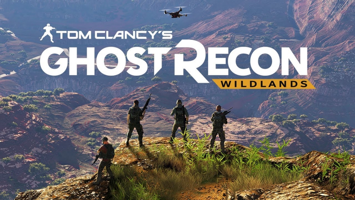 Tom Clancy’s Ghost Recon® Wildlands PC (Digital)_3